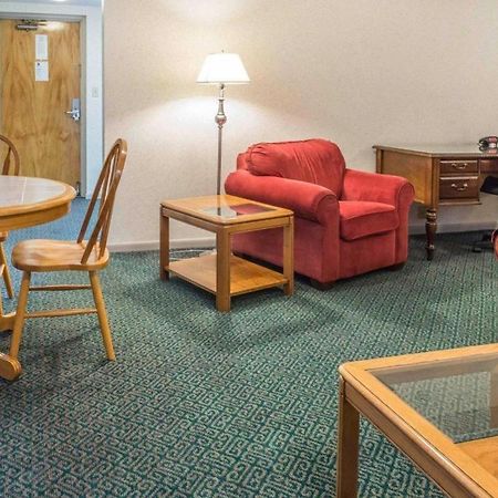Quality Inn Royle Kittanning Exteriör bild