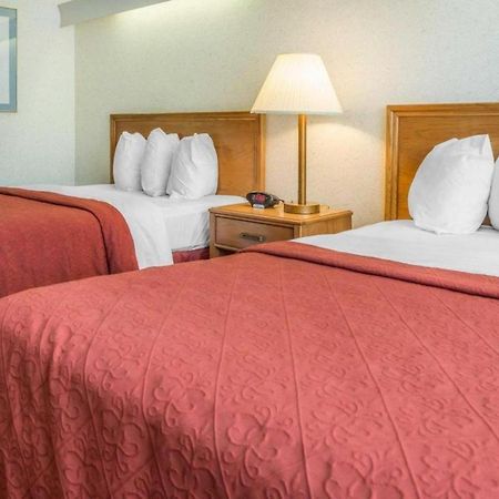 Quality Inn Royle Kittanning Exteriör bild