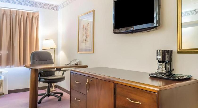 Quality Inn Royle Kittanning Exteriör bild