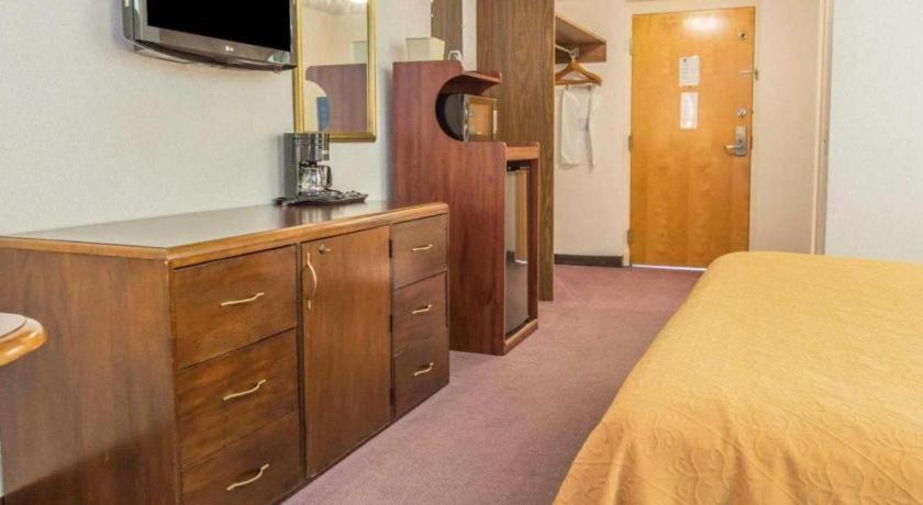 Quality Inn Royle Kittanning Exteriör bild